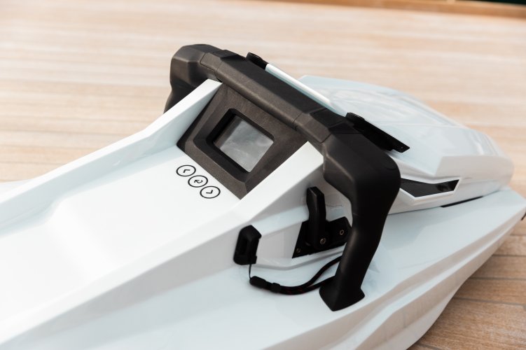 Diving fun with AMAZEA