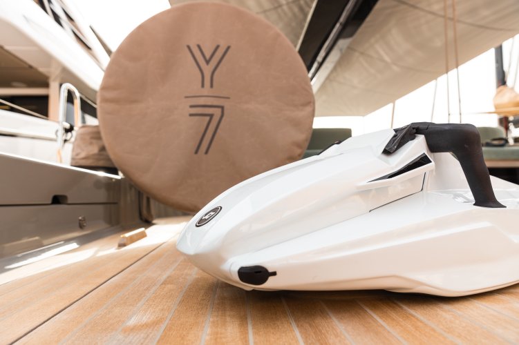 Diving fun with AMAZEA