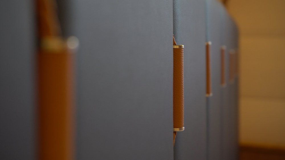 YC Tripp 90 by Michael Schmidt Yachtbau, 90 feet lucury carbon sail boat