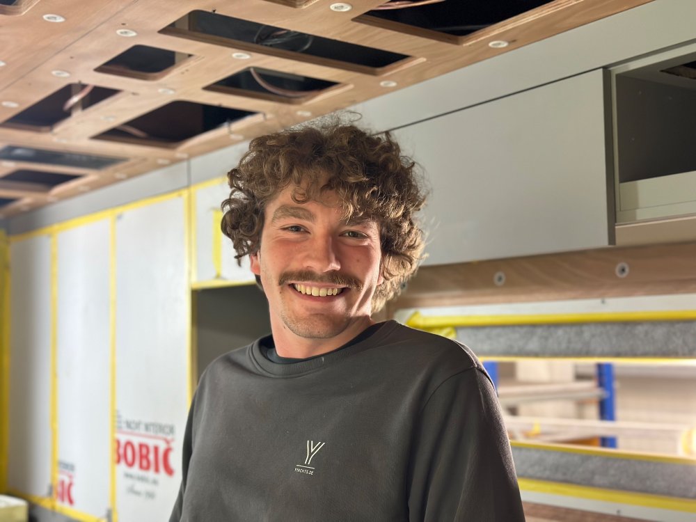 Alfons Gappa YYachts