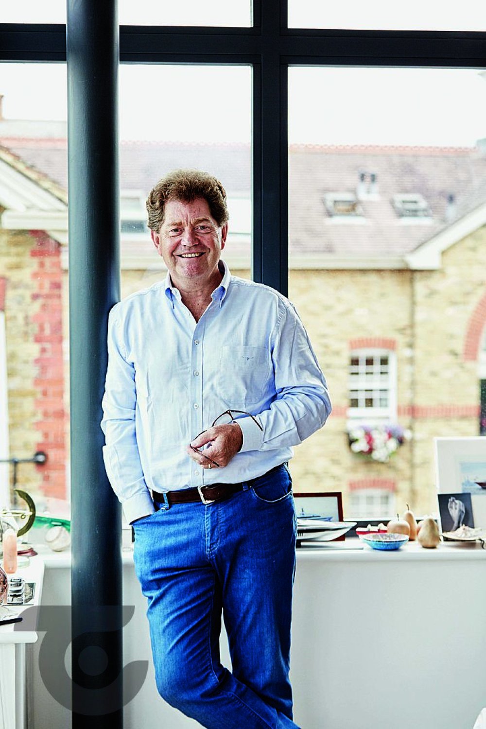 Andrew Winch YYachts