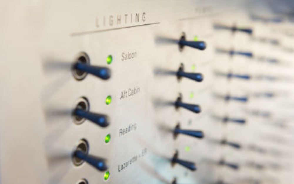 Proven technology yacht building