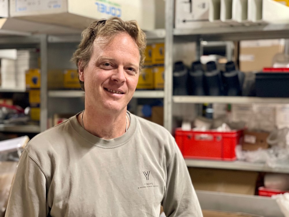 Christian Schaaf YYachts