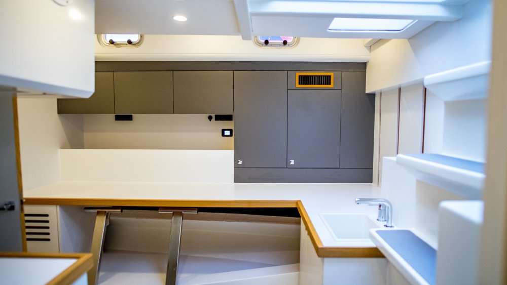 Researc vesser Eugen Seibold, Siemens Stiftung, Max-Planck Institut, Workstation