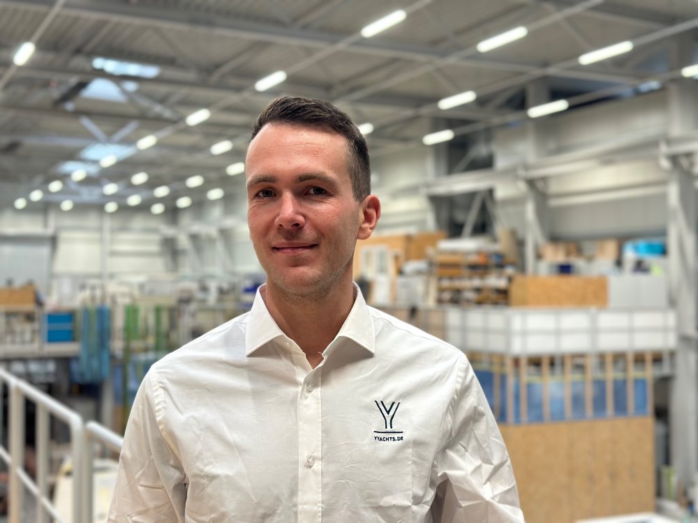 Georg Schmidt YYachts