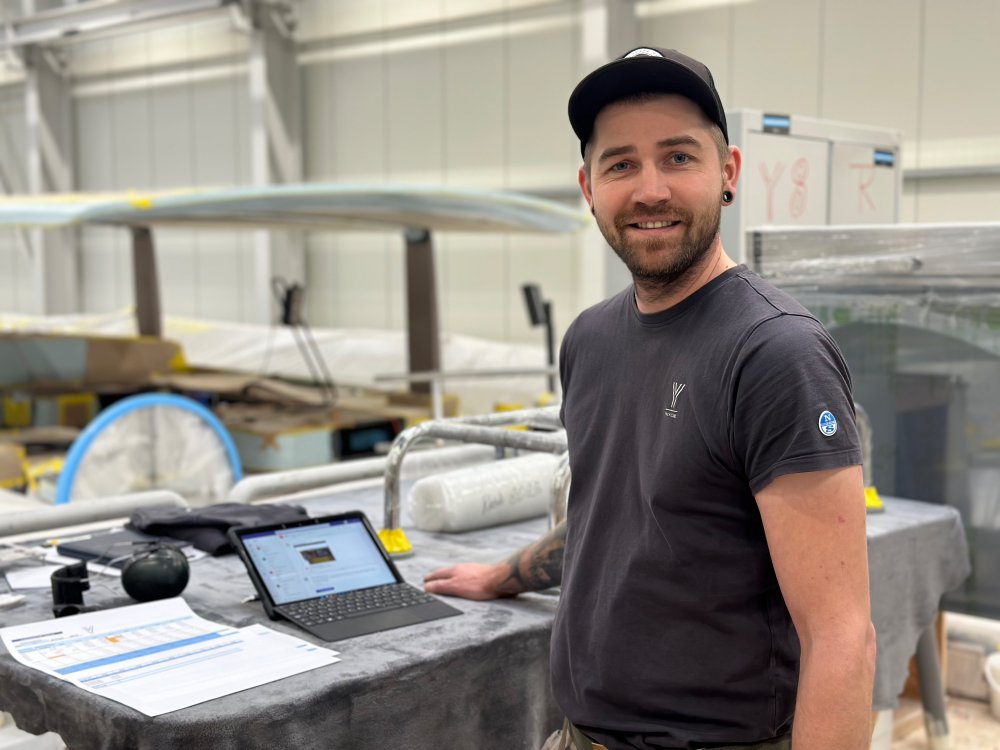 Janko Janzen YYachts