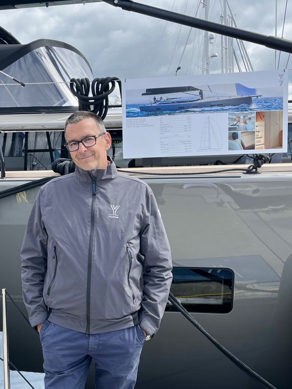 Stefan Schöler YYachts