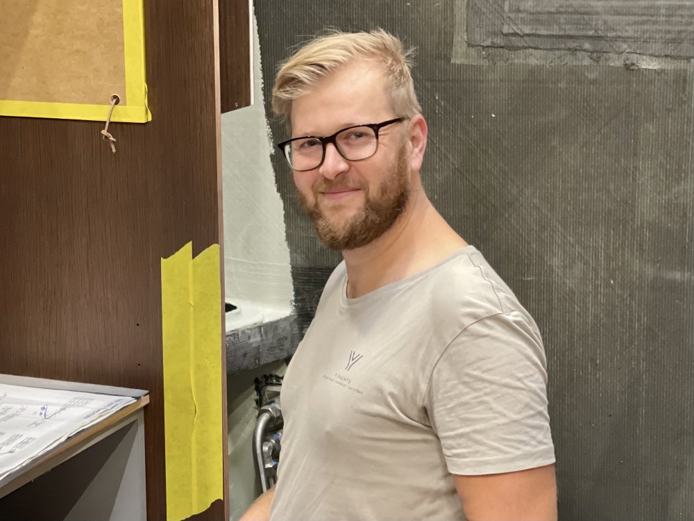 John Steinfurt YYachts