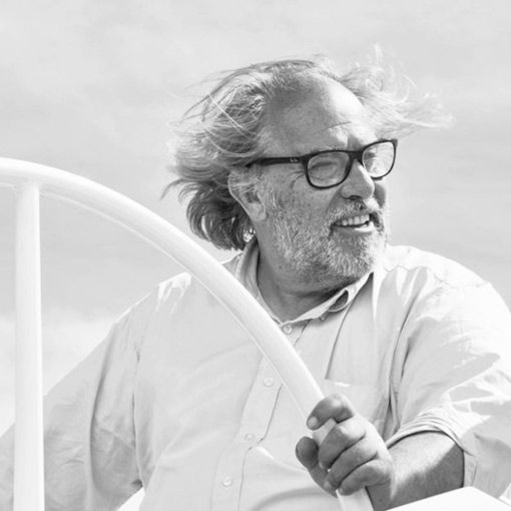 Michael Schmidt, founder of YYachts