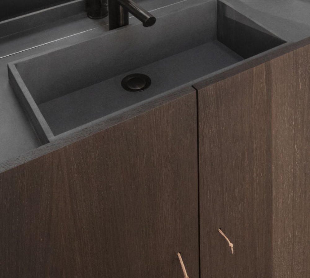 Nachhaltige Materialien Yachtbau