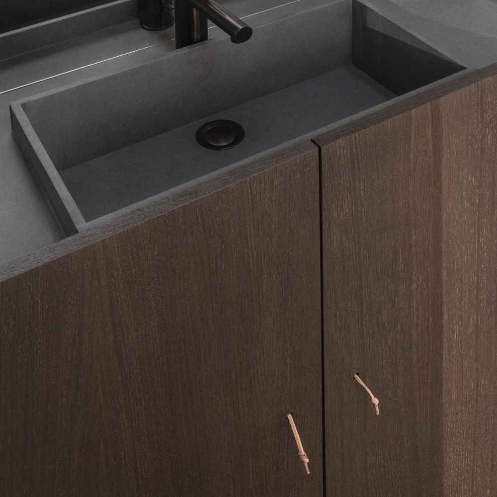 Sustainable Materials Sailing yacht