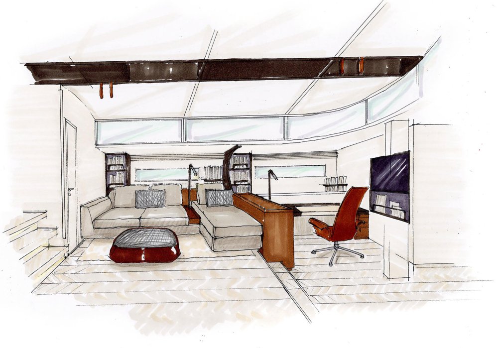 YYachts fast luxury carbon sail boats - made in Germany