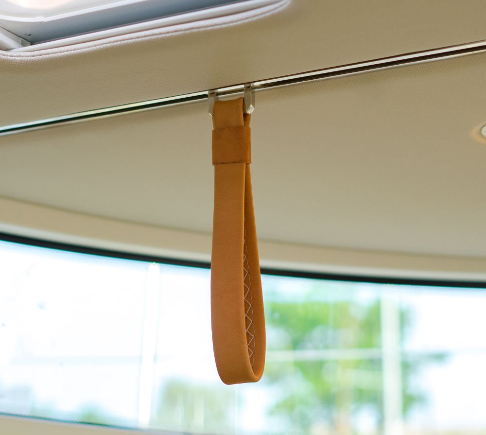 Luxury Sailing Yacht