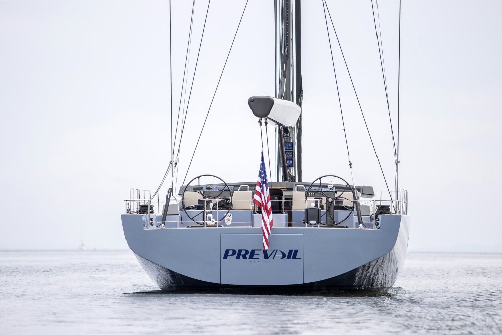 The ultimate YYachts design