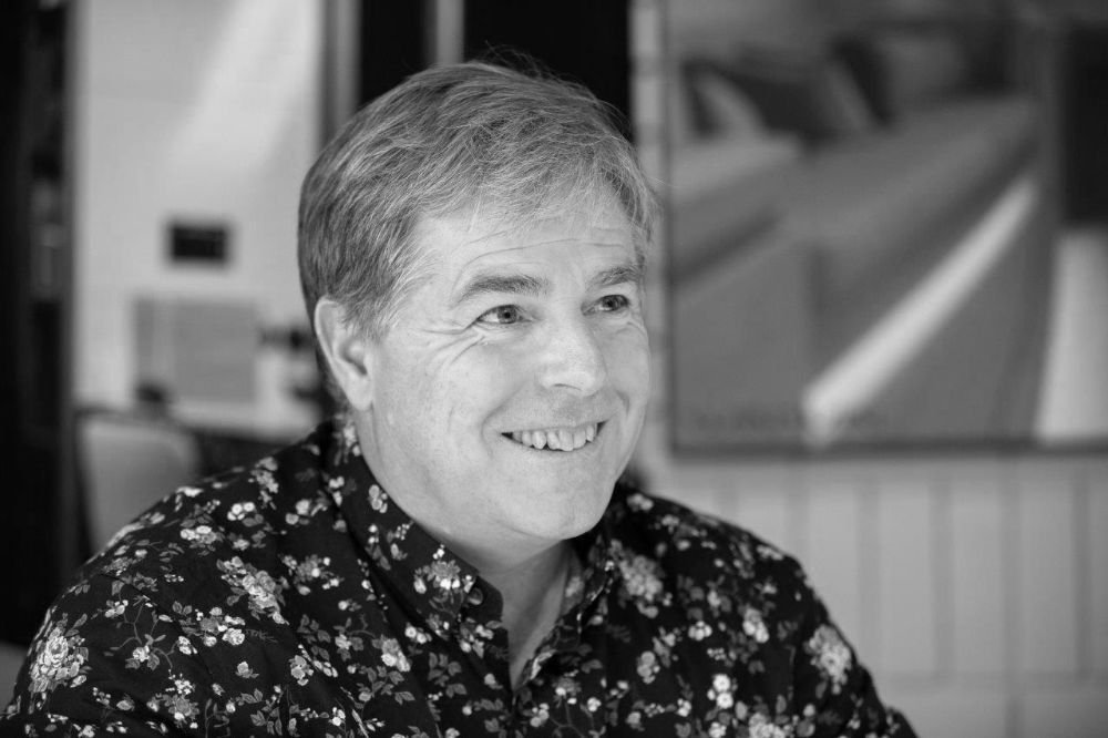 YYachts Interior Design by Mark Tucker