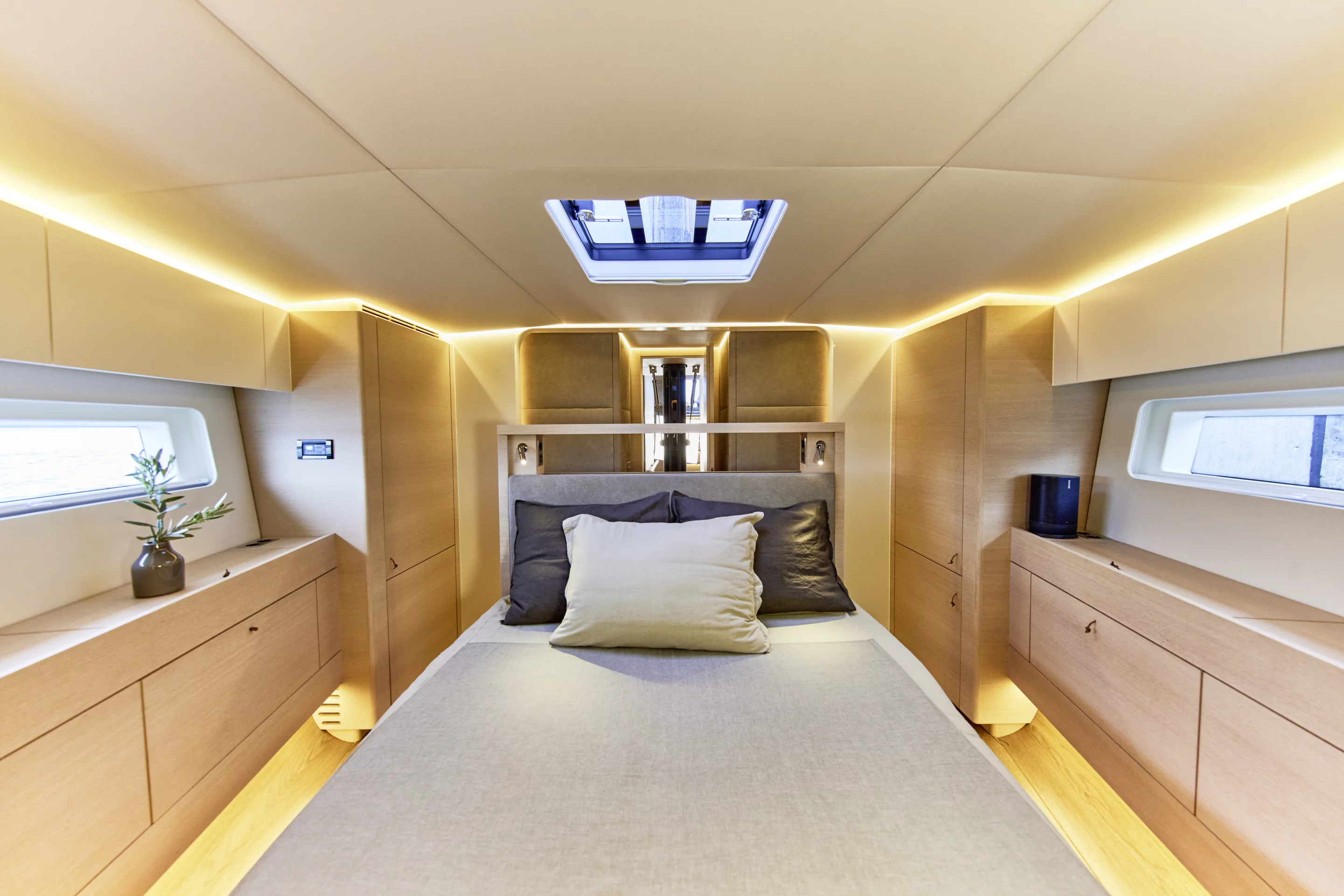 Y8 Vegas Baby Cabine