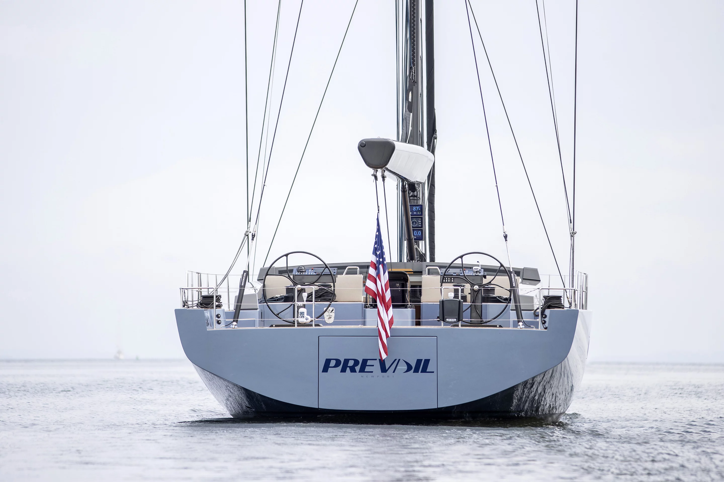 The ultimate YYachts design