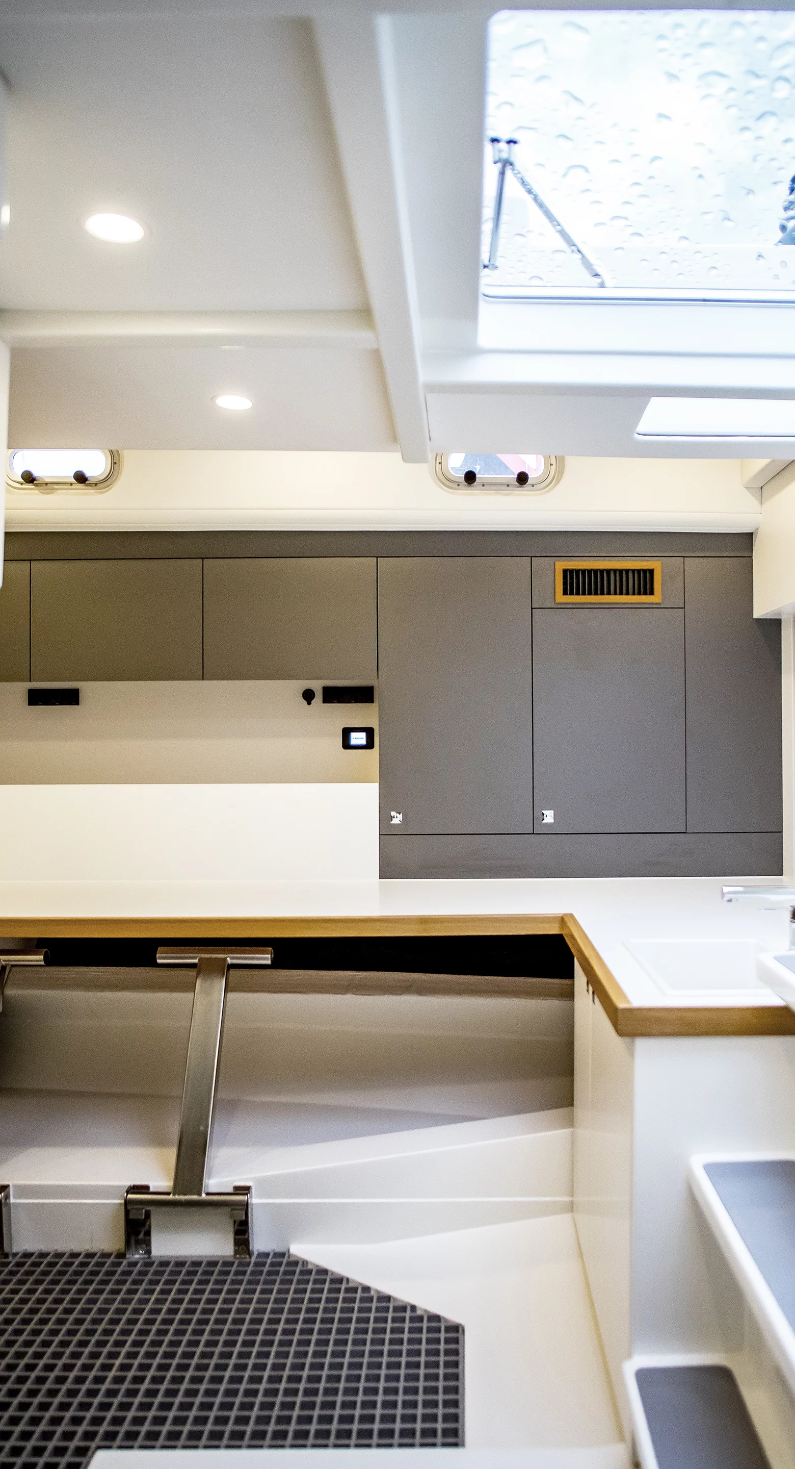 YC Eugen Seibold Researchers' area