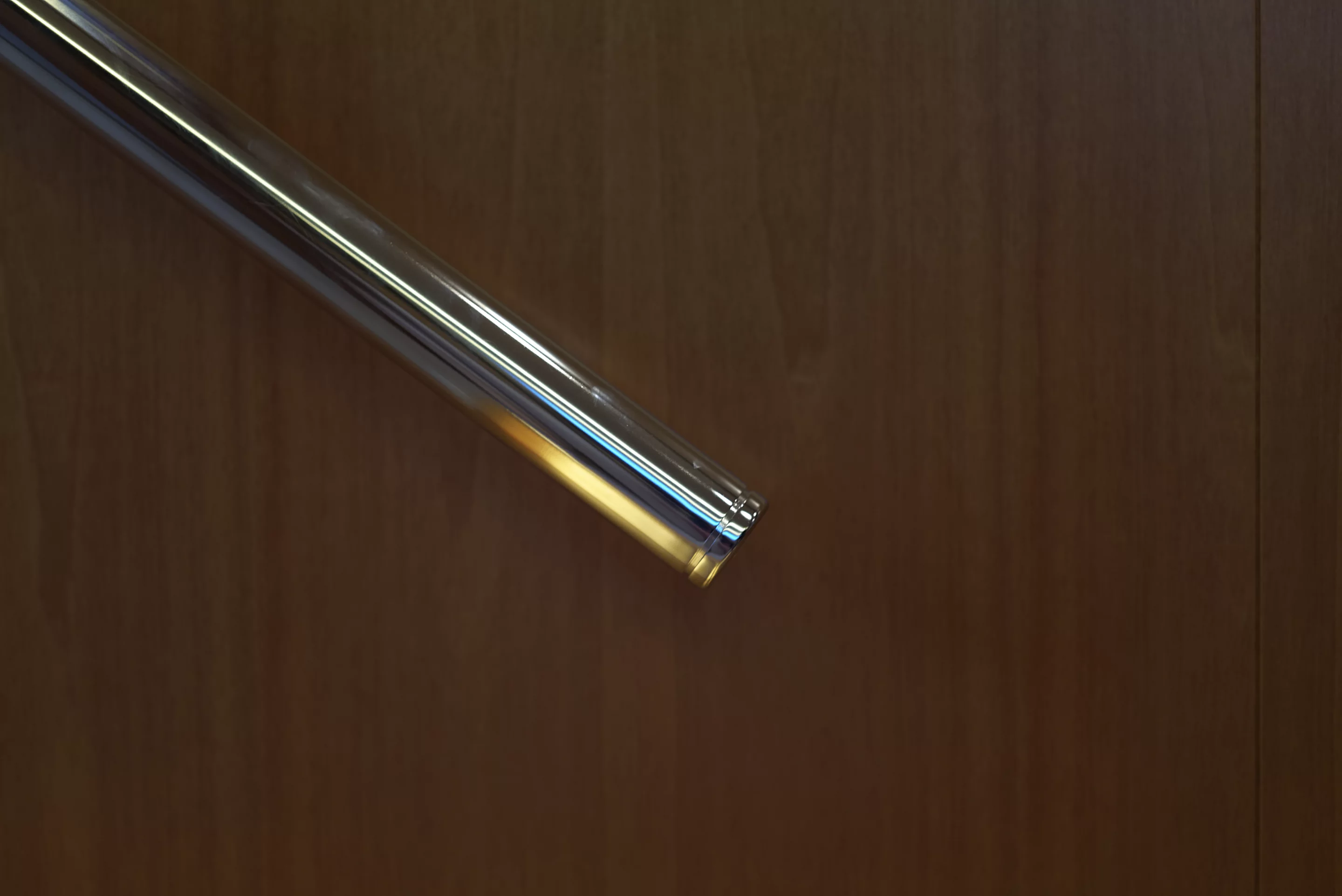 YC/Tripp 90 handrail detail