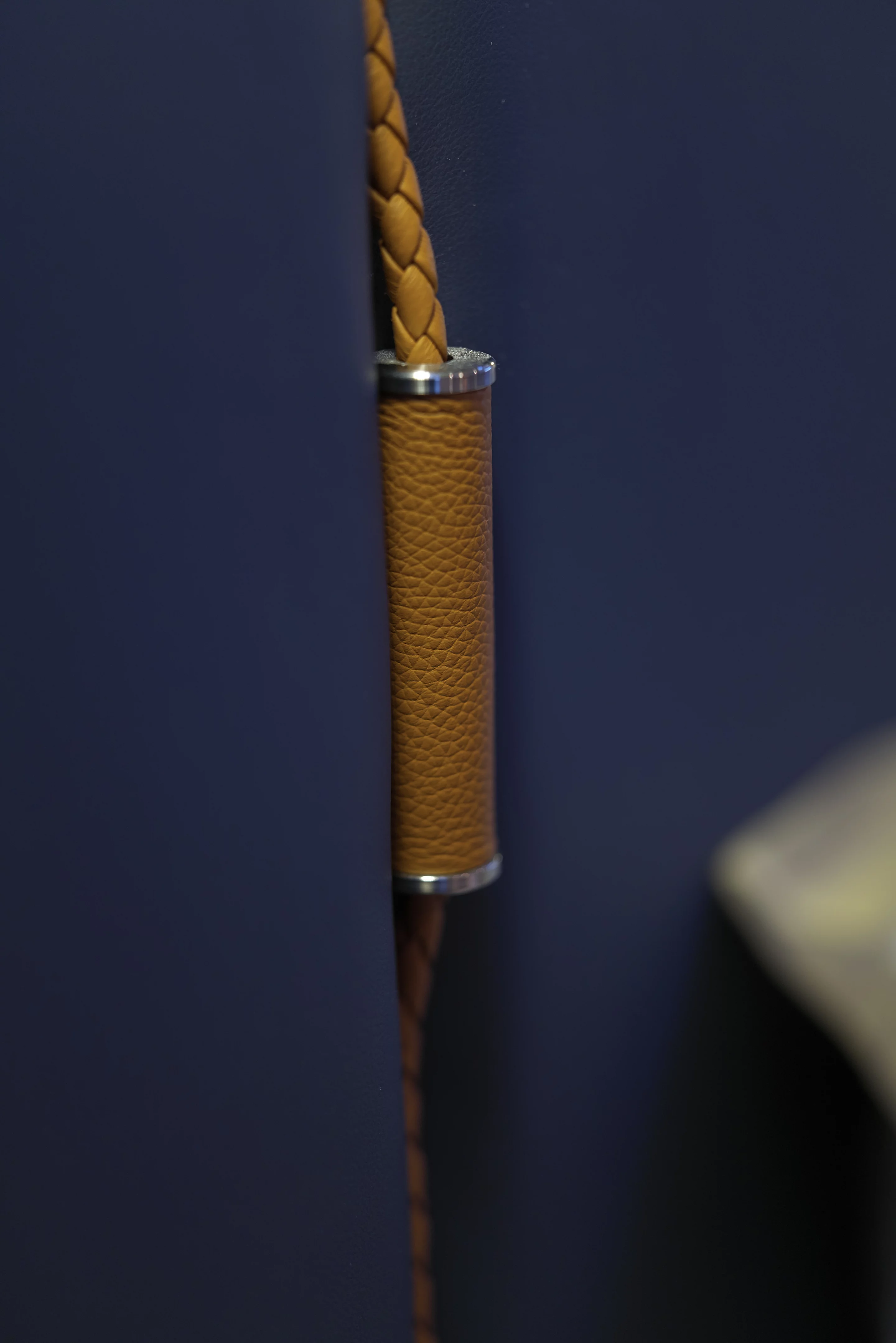 YC/Tripp 90 Master stateroom detail