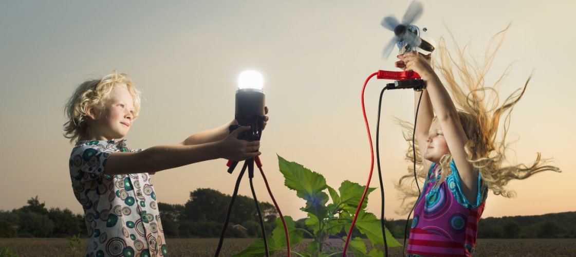 Green concept Yacht building