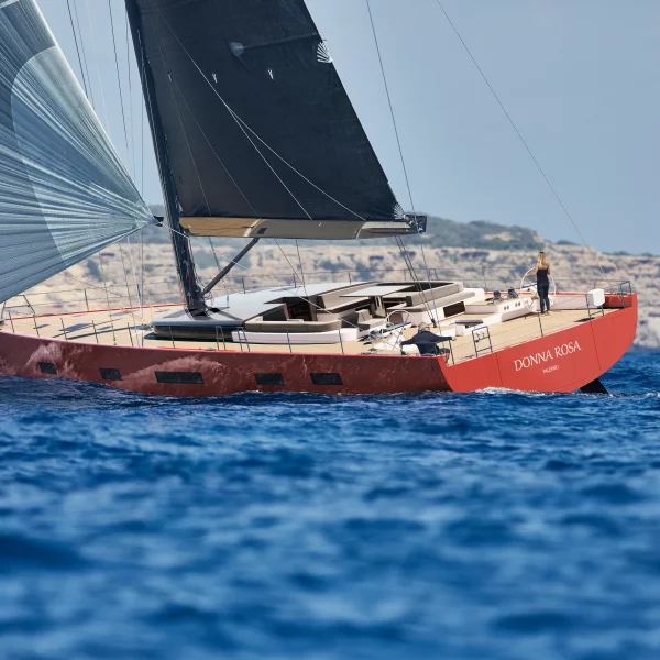 Customised paintwork