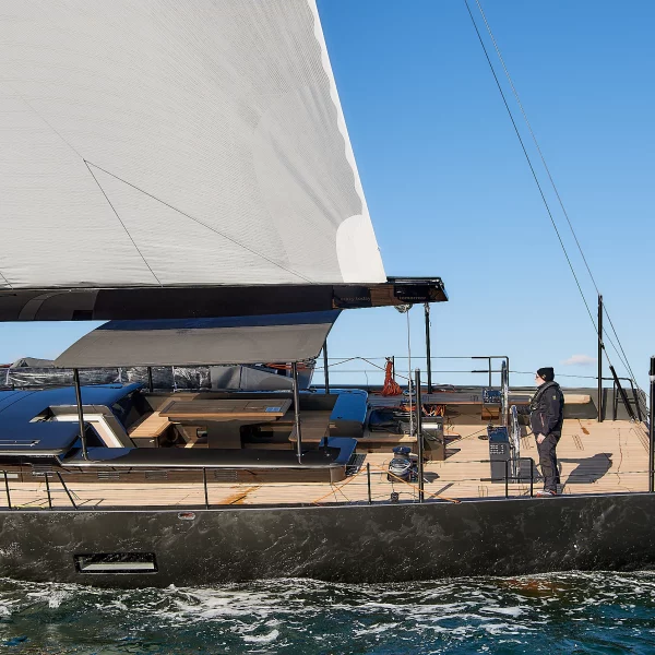 Sailing and vacations on YYachts go hand in hand