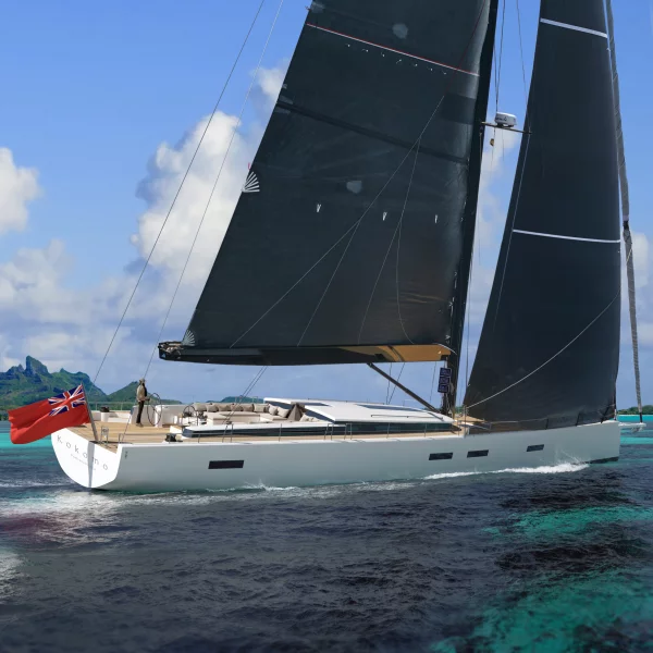 Y9 pilot house, fast on the water