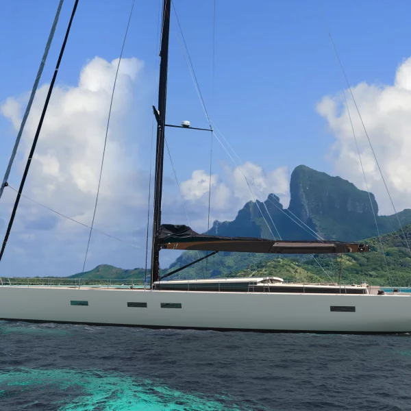 Y9 pilot house makes the difference