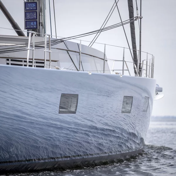 Tripp 90 elegance and technology