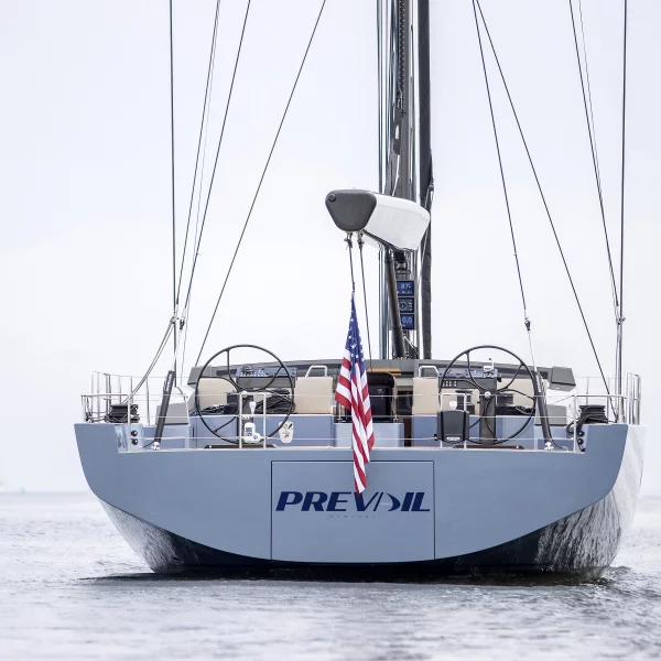 The ultimate YYachts design