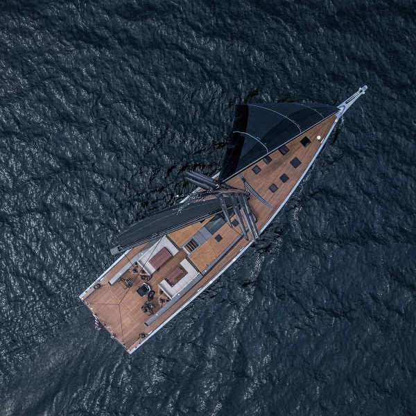 Tripp 90 one-off shapes