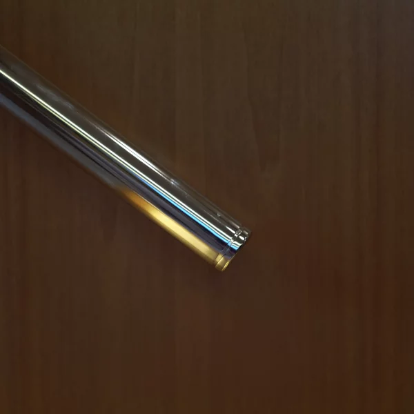 YC/Tripp 90 handrail detail