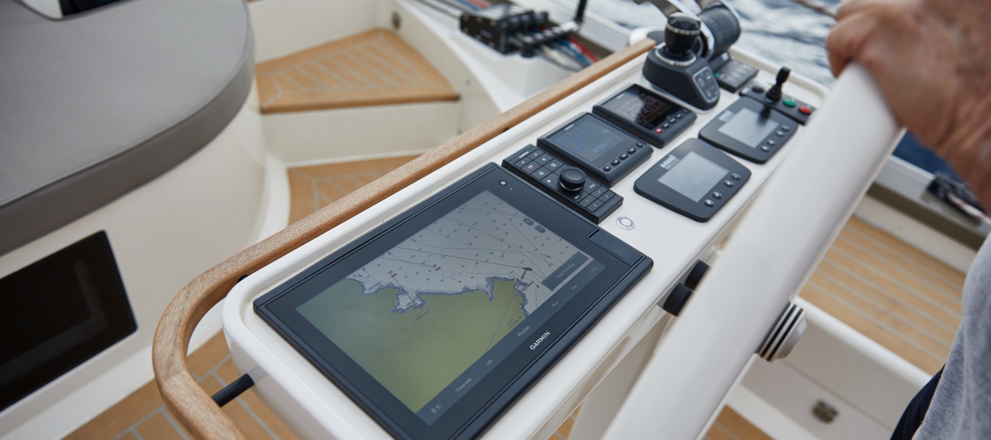 YYachts fast carbon luxury sail boats - made in Germany, high quality