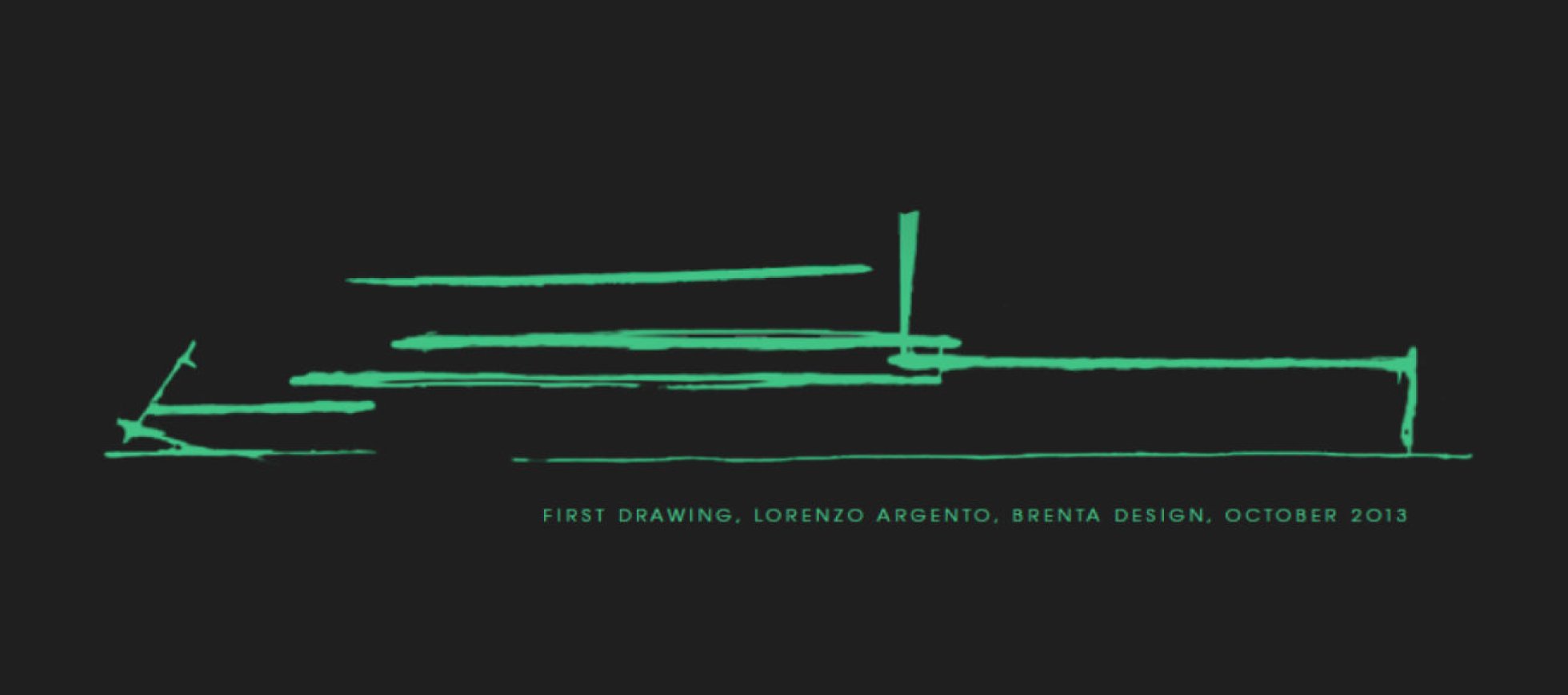 Yacht construction design