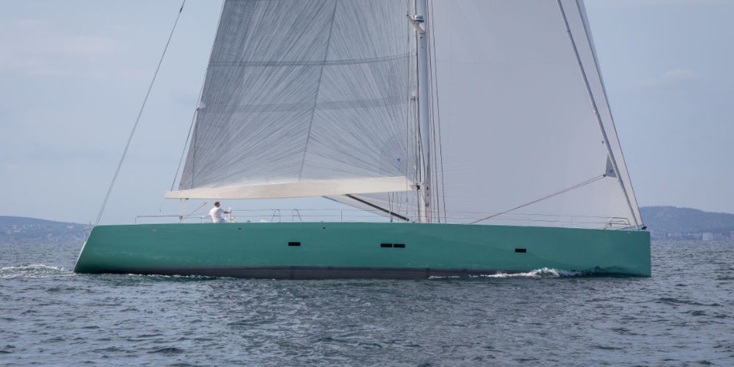 YYachts vision in boat building