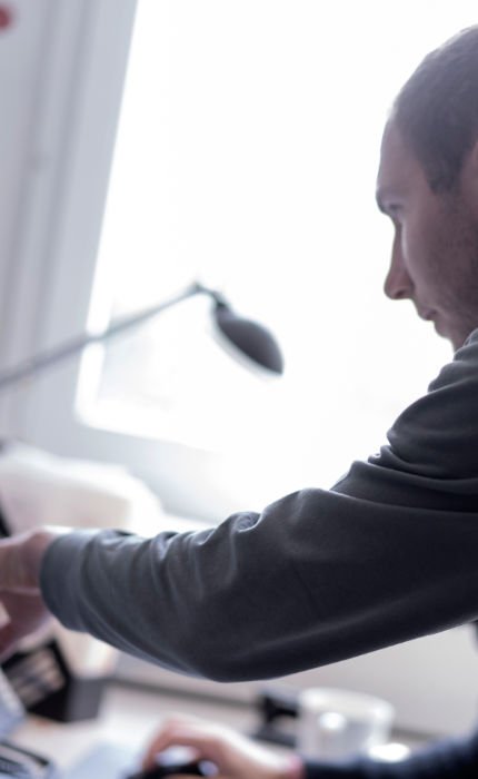 Yacht building experience