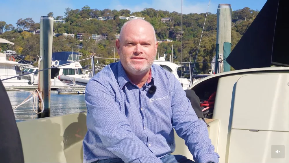 Peter Hrones YYachts