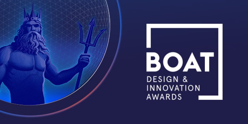 Boat Design and Innovation Awards 2023