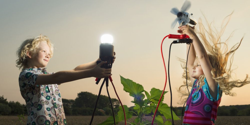 Green concept Yacht building