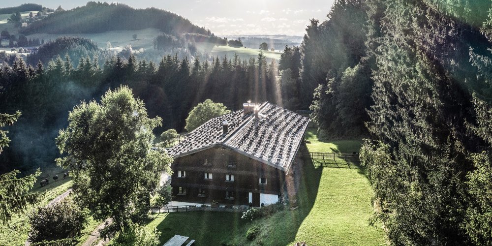 Pretty Hotels Robert Kittel