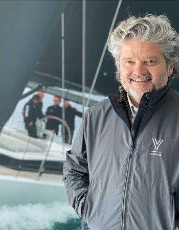 Ceyhun Zincirkiran YYachts Turkey