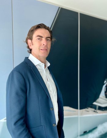 Javier Navarro YYachts Mexico