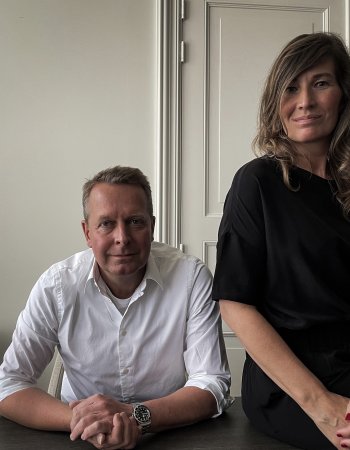 Tijl und Reineke Hetterschijt YYachts luxury carbon yachts Germany